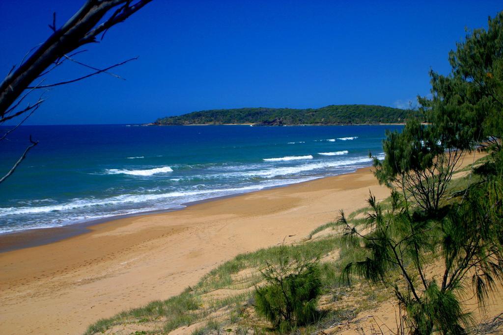 Edge On Beaches Agnes Waters 1770 Екстер'єр фото