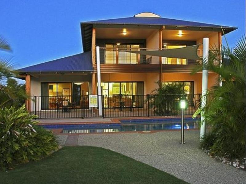 Edge On Beaches Agnes Waters 1770 Екстер'єр фото
