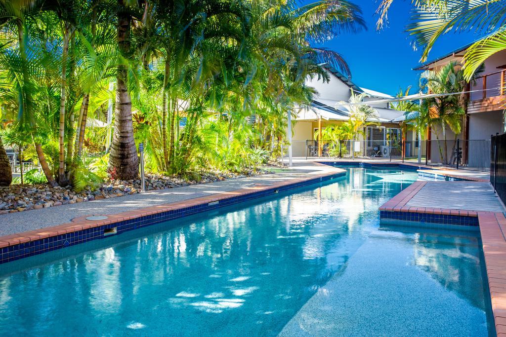 Edge On Beaches Agnes Waters 1770 Екстер'єр фото