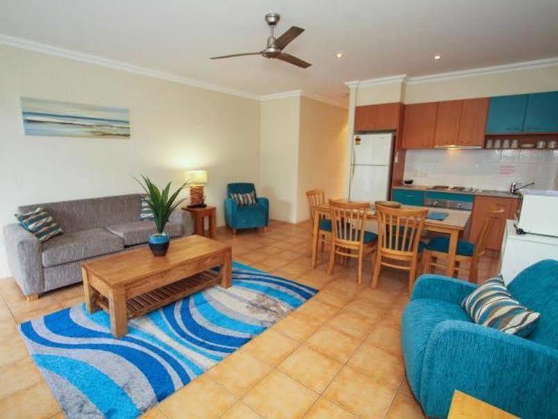 Edge On Beaches Agnes Waters 1770 Екстер'єр фото