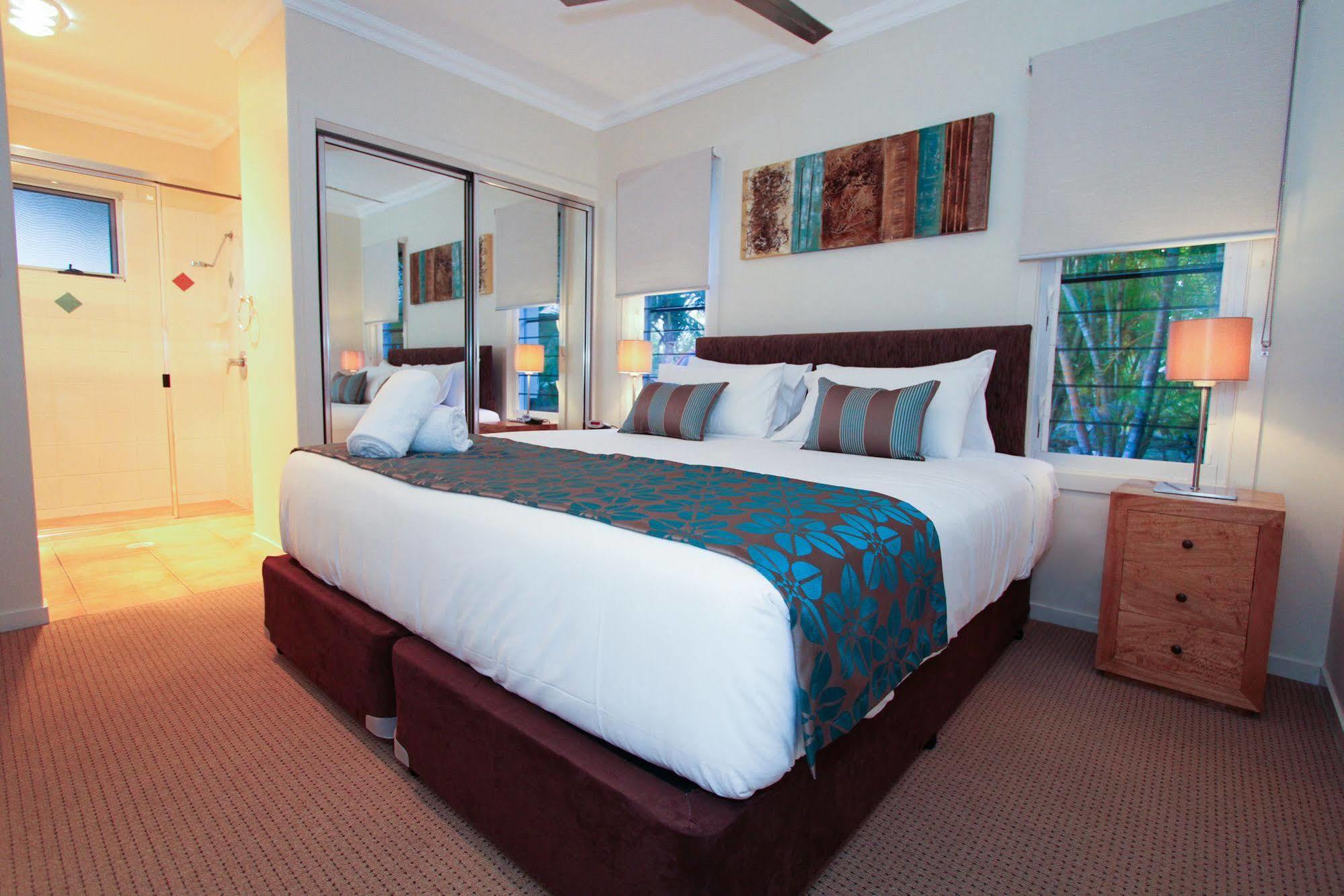 Edge On Beaches Agnes Waters 1770 Екстер'єр фото