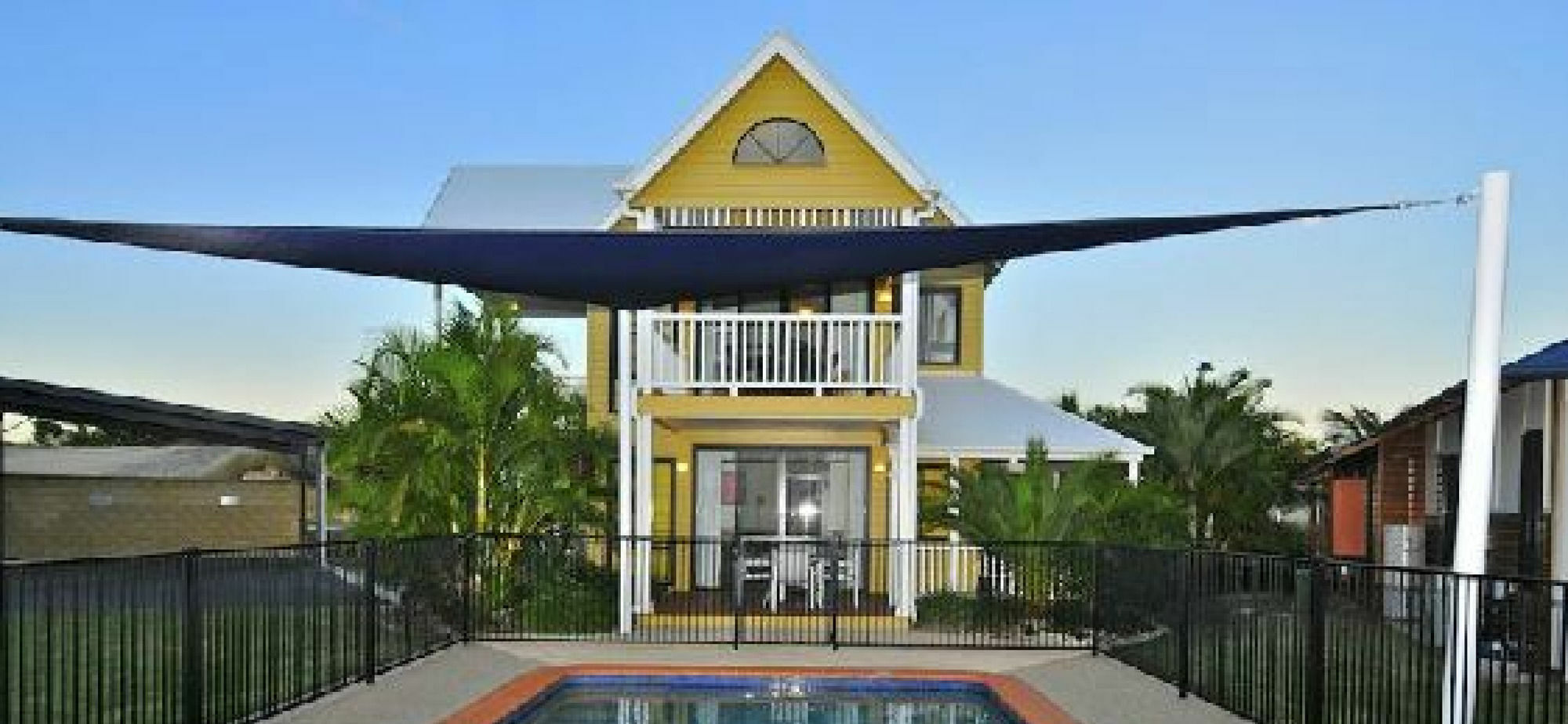 Edge On Beaches Agnes Waters 1770 Екстер'єр фото