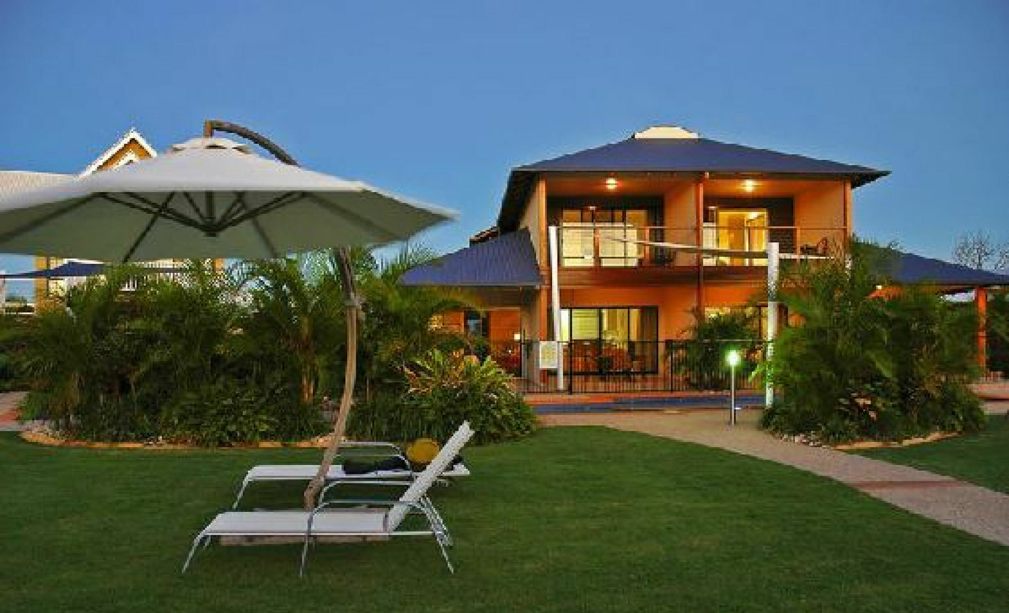 Edge On Beaches Agnes Waters 1770 Екстер'єр фото