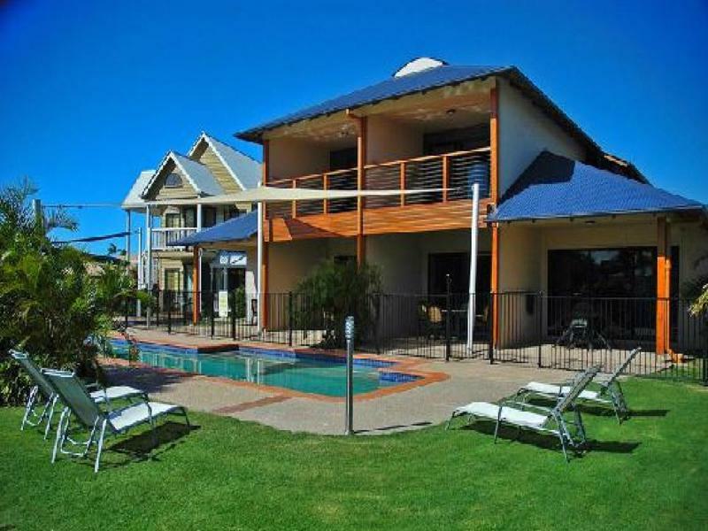 Edge On Beaches Agnes Waters 1770 Екстер'єр фото
