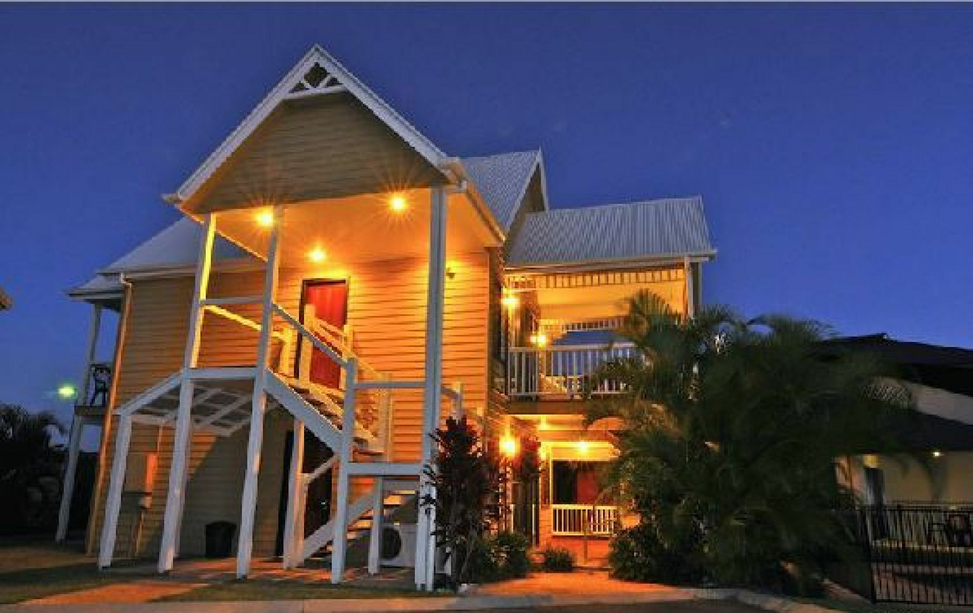 Edge On Beaches Agnes Waters 1770 Екстер'єр фото