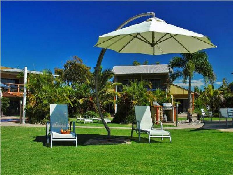 Edge On Beaches Agnes Waters 1770 Екстер'єр фото