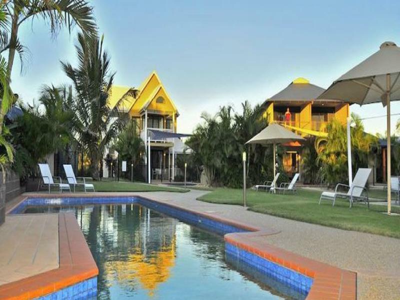 Edge On Beaches Agnes Waters 1770 Екстер'єр фото