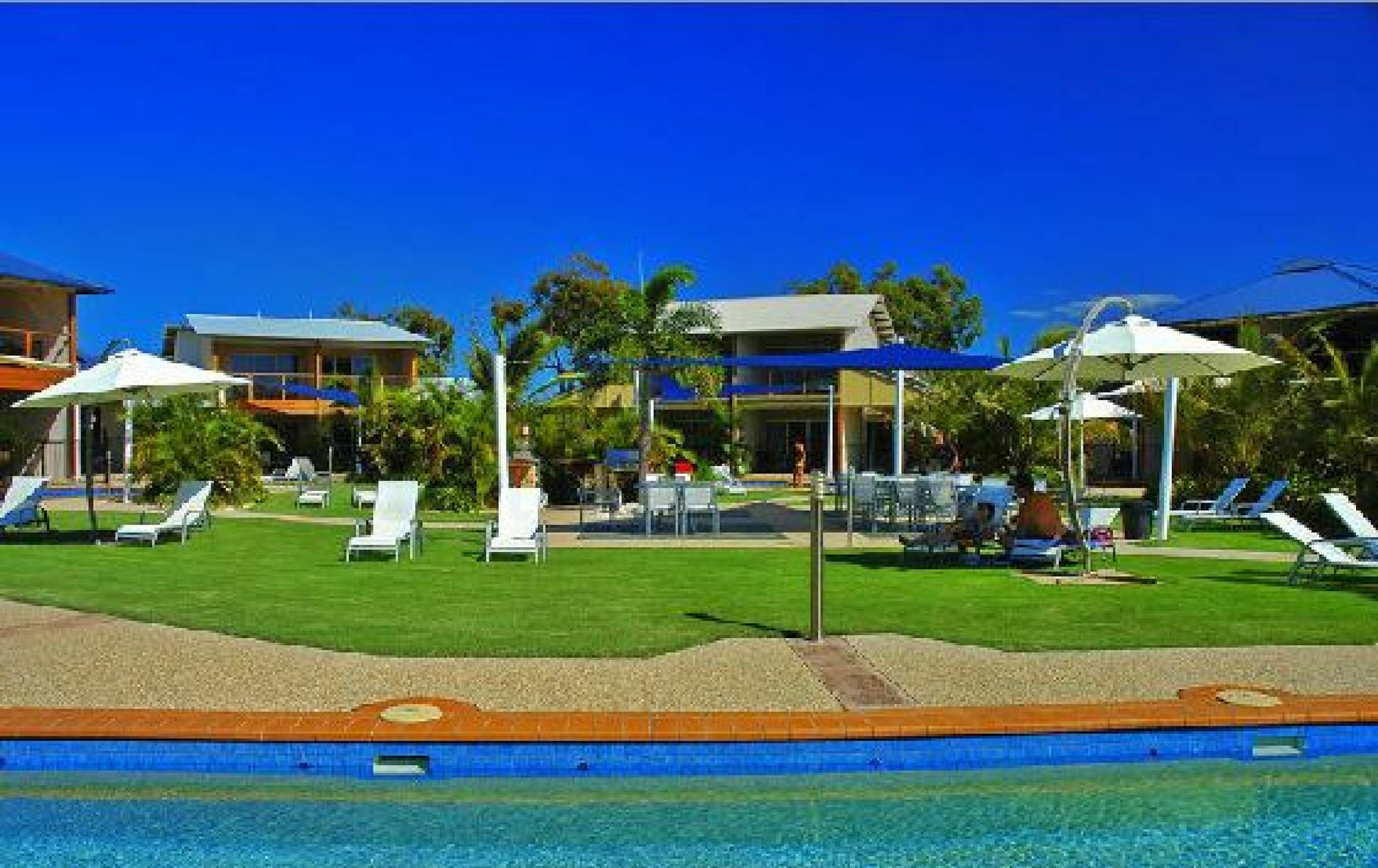 Edge On Beaches Agnes Waters 1770 Екстер'єр фото