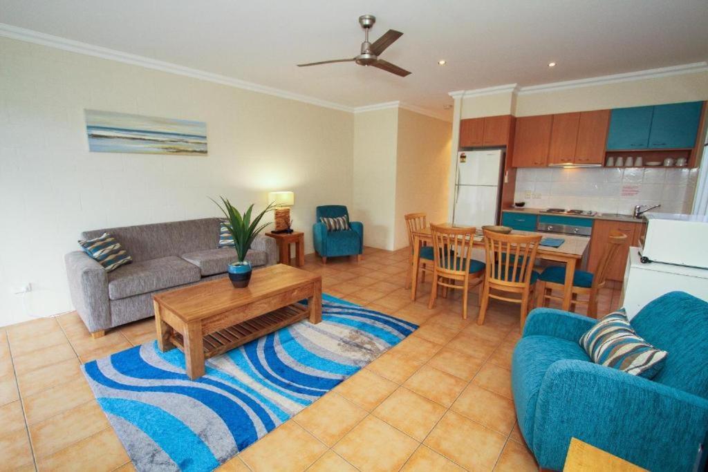 Edge On Beaches Agnes Waters 1770 Екстер'єр фото